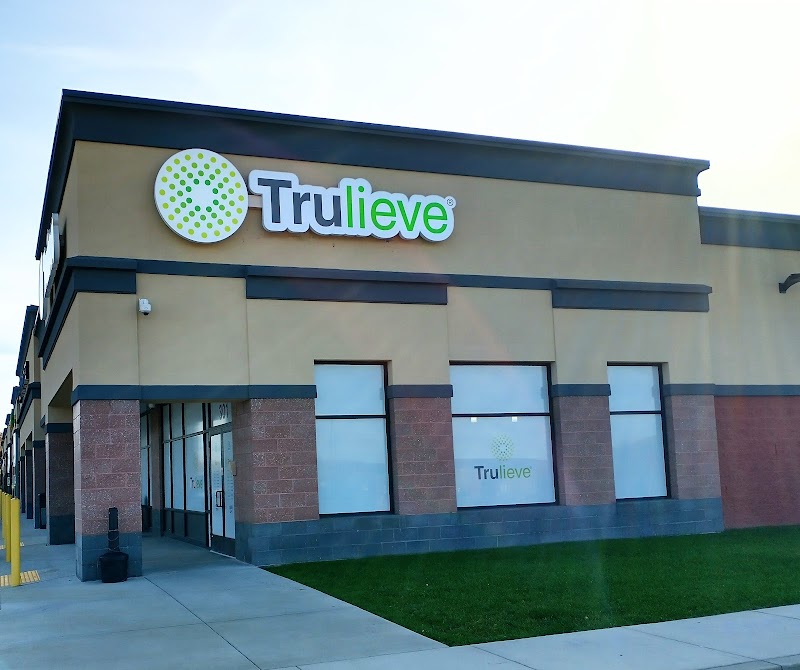 Trulieve Zelienople Dispensary