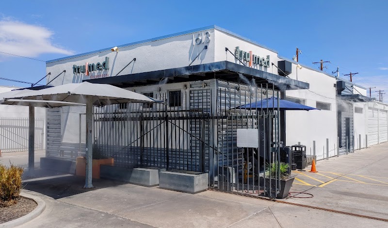 TruMed Dispensary