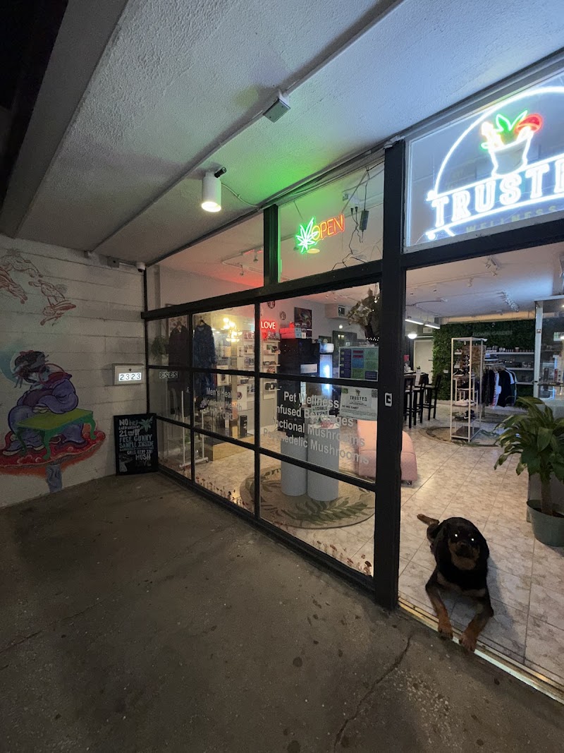 Trusted Wellness