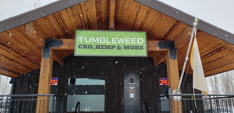 Tumbleweed Dispensary Tumbleweed Dispensary