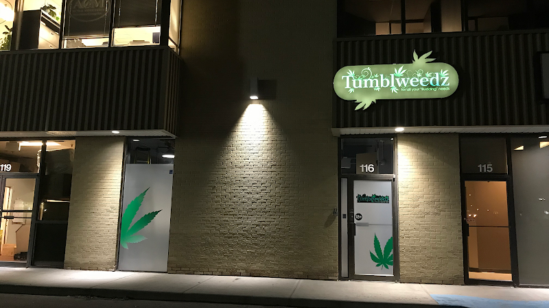 Tumblweedz Cannabis Dispensary Tumblweedz Cannabis Dispensary