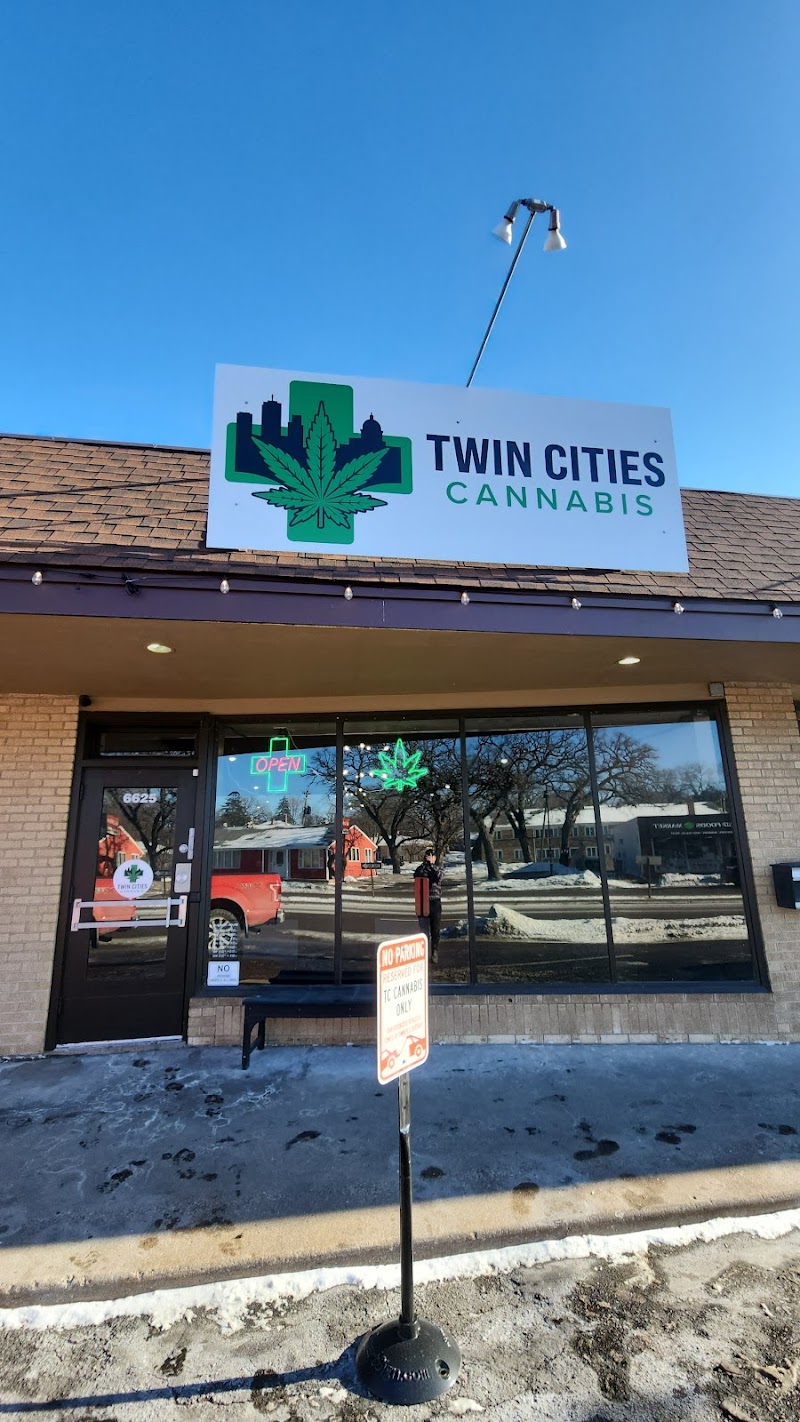 Twin Cities Cannabis