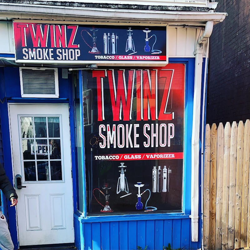 Twinz Smoke Shop