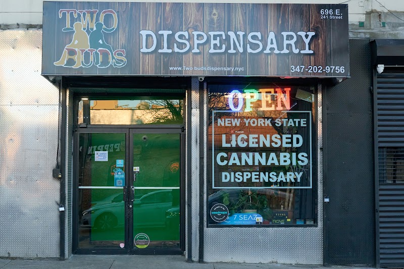 Two Buds Cannabis Dispensary New York Weed Delivery Two Buds Cannabis Dispensary New York Weed Delivery