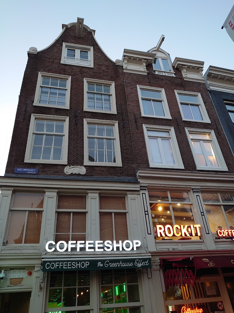 Coffeeshop The Stud Coffeeshop The Stud