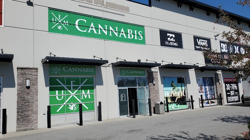 UEMCannabis UEMCannabis