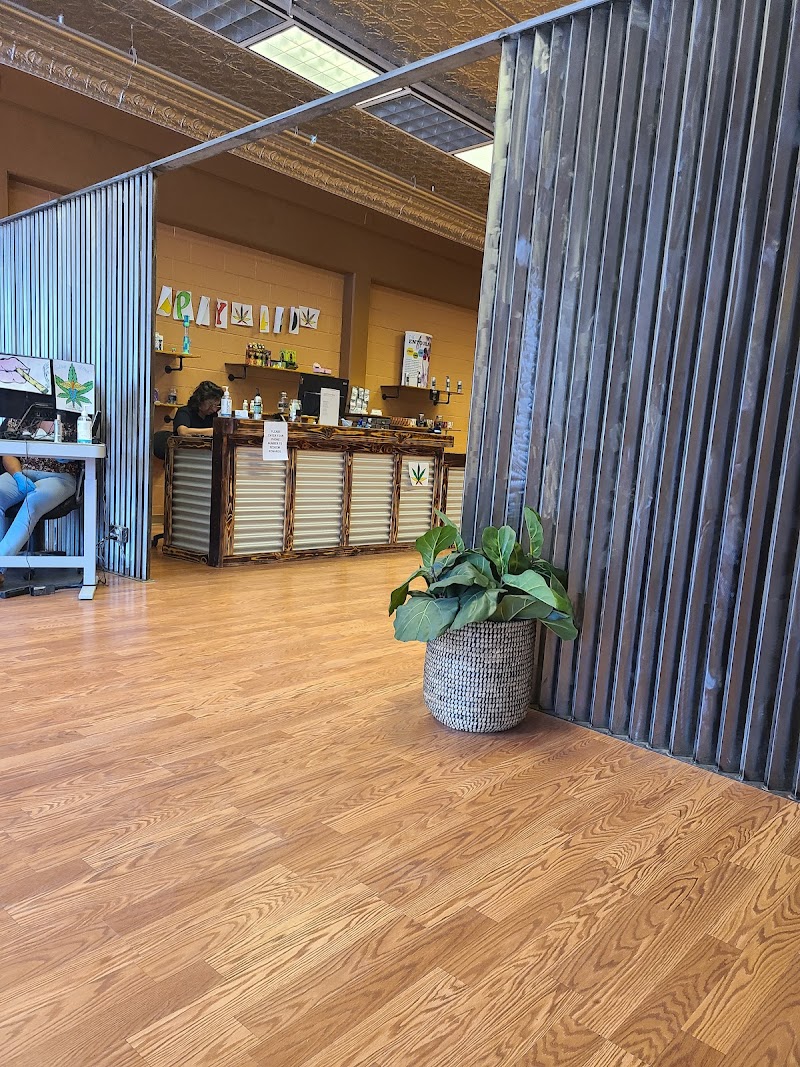 Ultra Health Dispensary Gallup Ultra Health Dispensary Gallup
