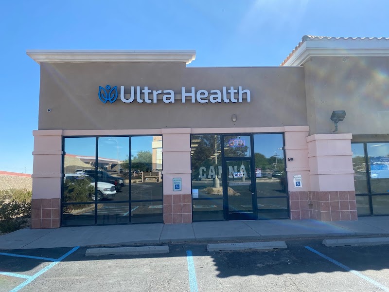 Ultra Health Dispensary Las Cruces - Bataan Ultra Health Dispensary Las Cruces - Bataan