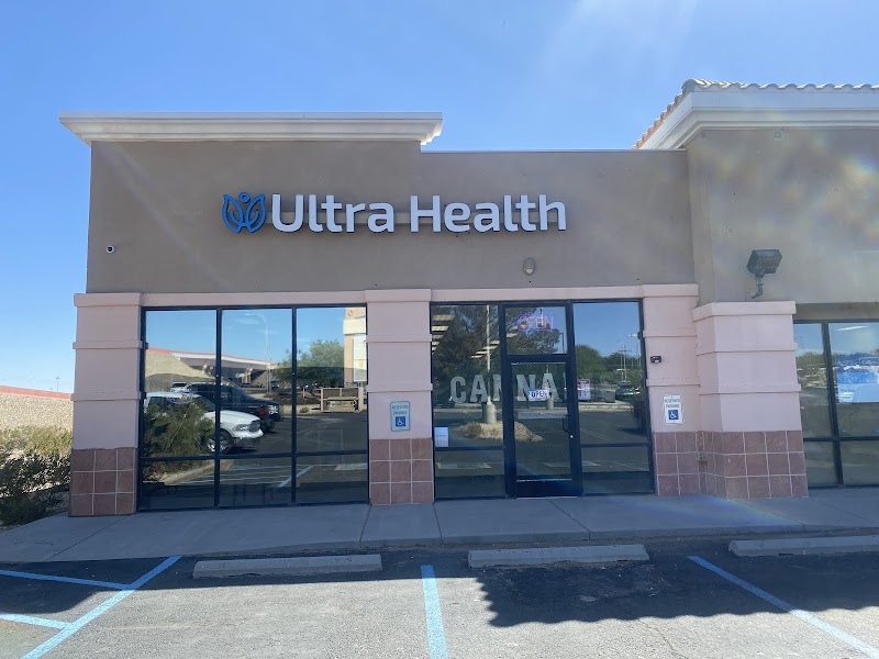 Ultra Health Las Cruces Ultra Health Las Cruces