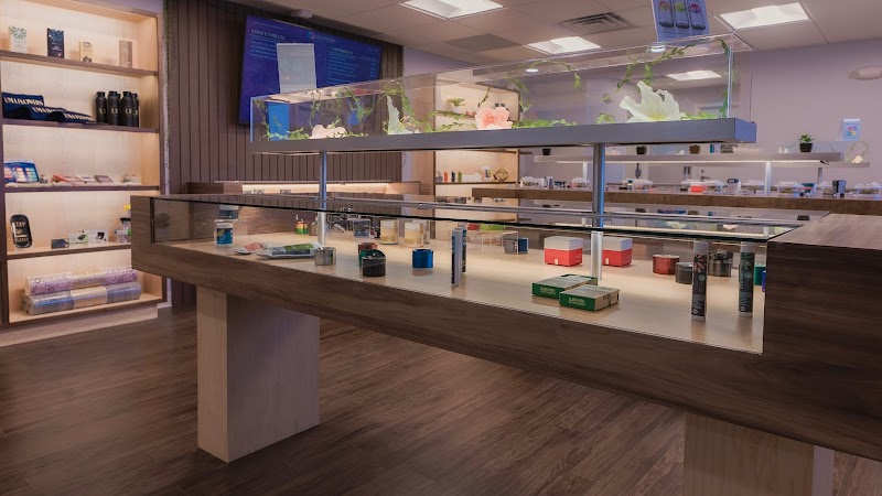 Uma Flowers Cannabis Dispensary