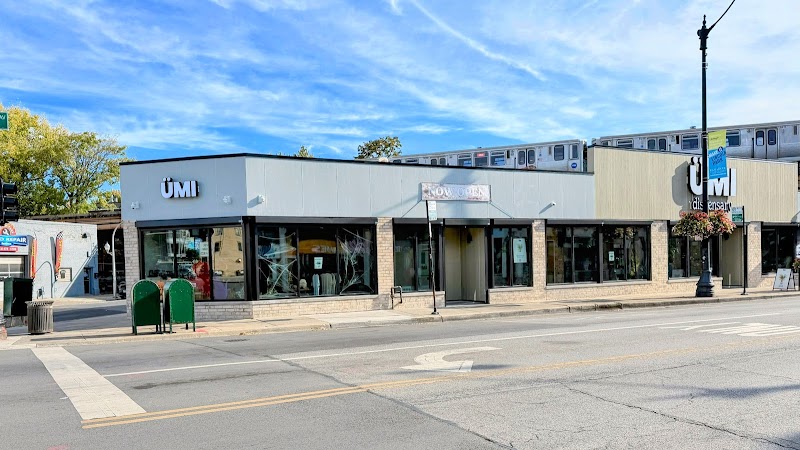 ÜMI Dispensary - Lincoln Park ÜMI Dispensary - Lincoln Park