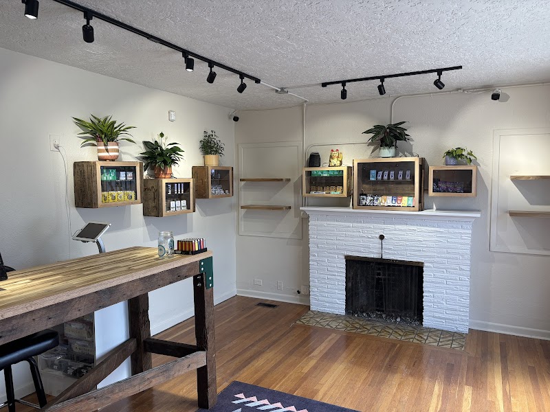 Union Dispensary Union Dispensary