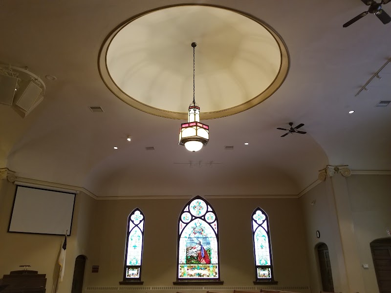 United Methodist Church