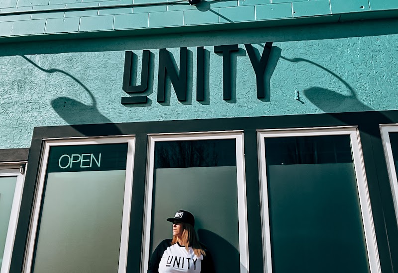 Unity Cannabis