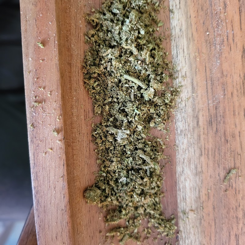 Up In Smoke Up In Smoke