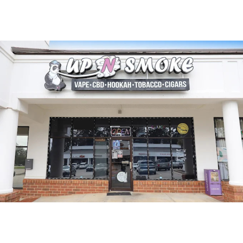 Up N Smoke - Vape Shop