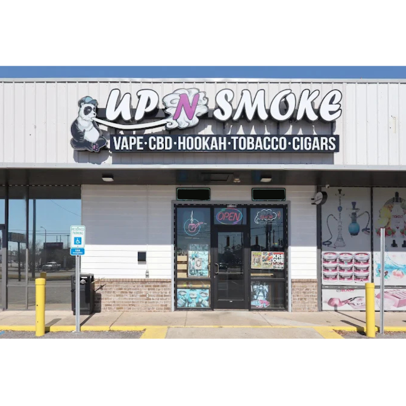 Up N Smoke - Vape Shop Up N Smoke - Vape Shop