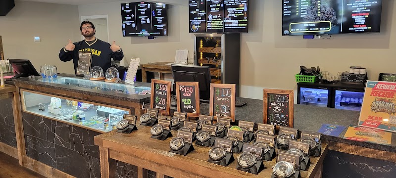 Upstate Gardens - Medical Dispensary Upstate Gardens - Medical Dispensary
