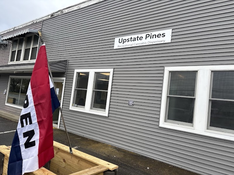 Upstate Pines Dispensary Upstate Pines Dispensary