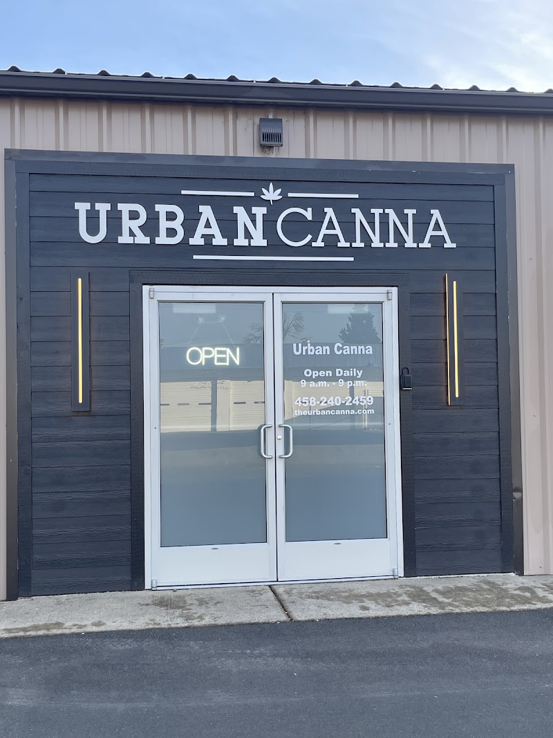 Urban Canna Dispensary