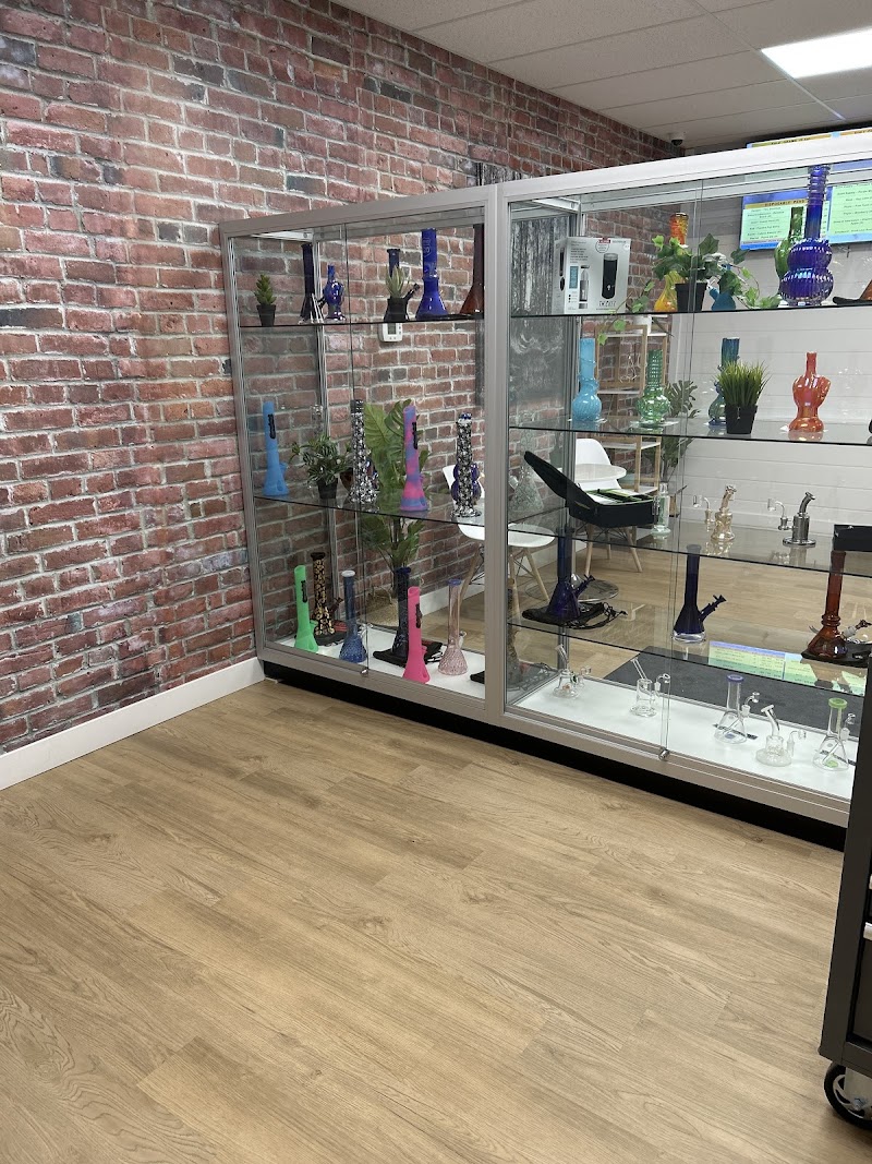 Urban Leaf Inc. Coalhurst