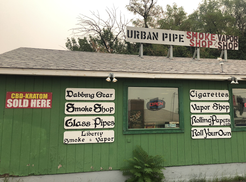 Urban Pipe