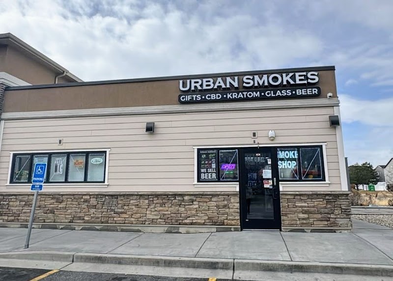 Urban Smokes