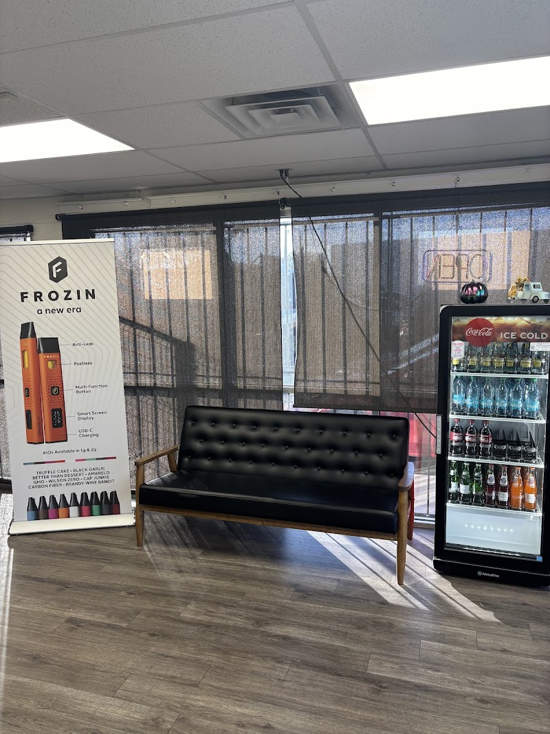 Urban Wellness Express Dispensary - Coors Urban Wellness Express Dispensary - Coors