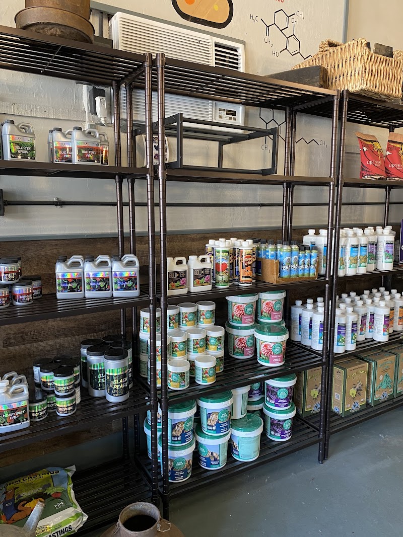 Urbane Hemp Company-Oswego Urbane Hemp Company-Oswego