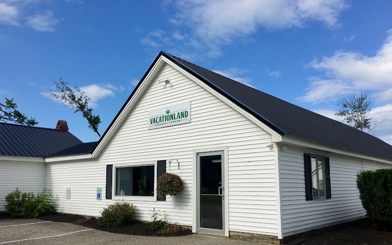 Vacationland Cannabis Company Vacationland Cannabis Company