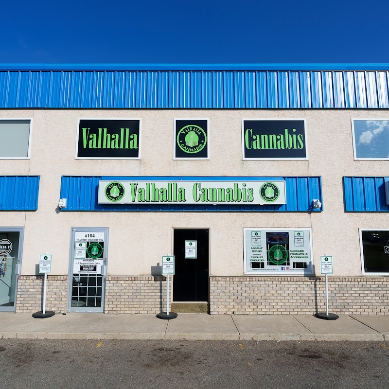 Valhalla Cannabis Valhalla Cannabis