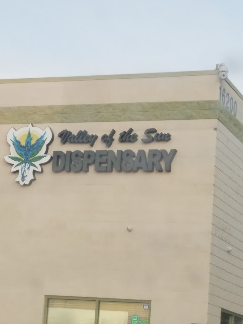 Valley of the Sun Dispensary
