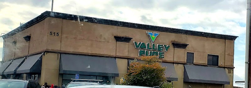 Valley Pure Farmersville Valley Pure Farmersville