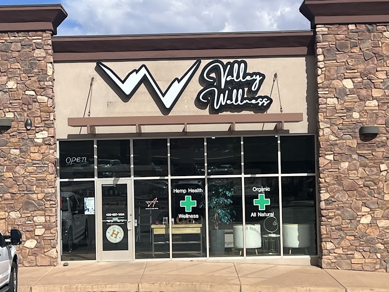 Valley Wellness
