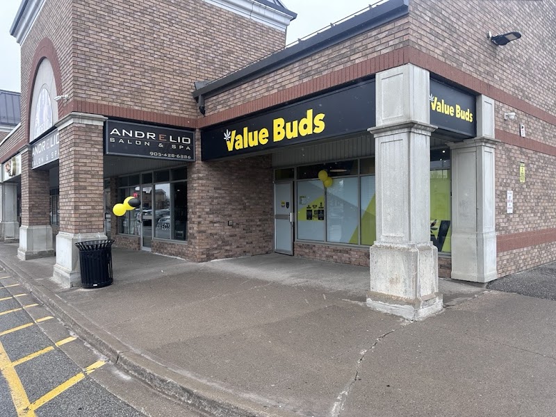 Value Buds Ajax Heritage Value Buds Ajax Heritage