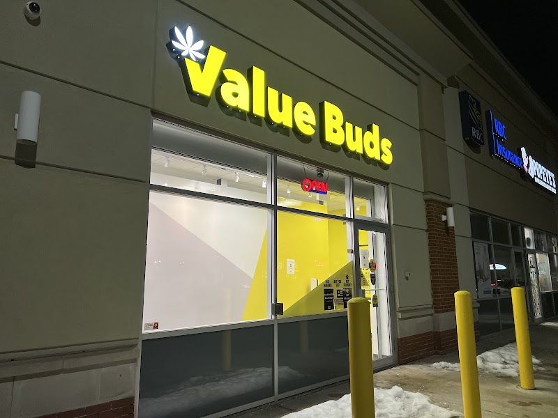 Value Buds Appleby