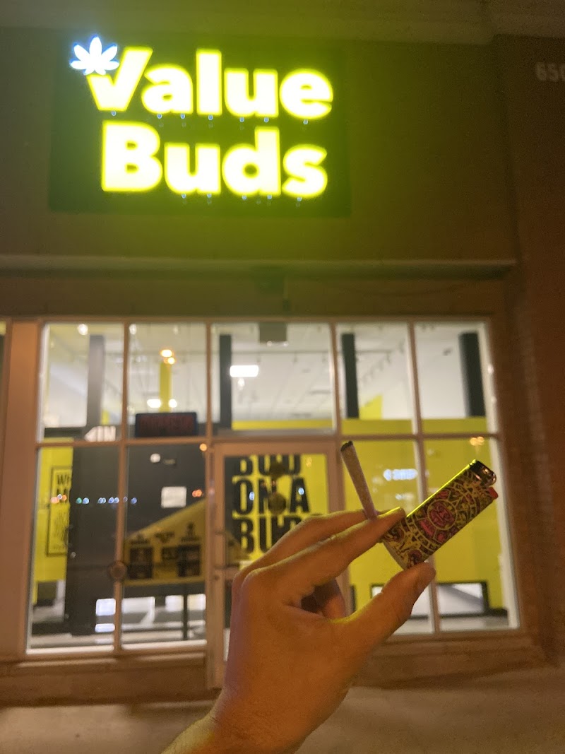 Value Buds Aurora Gateway Value Buds Aurora Gateway