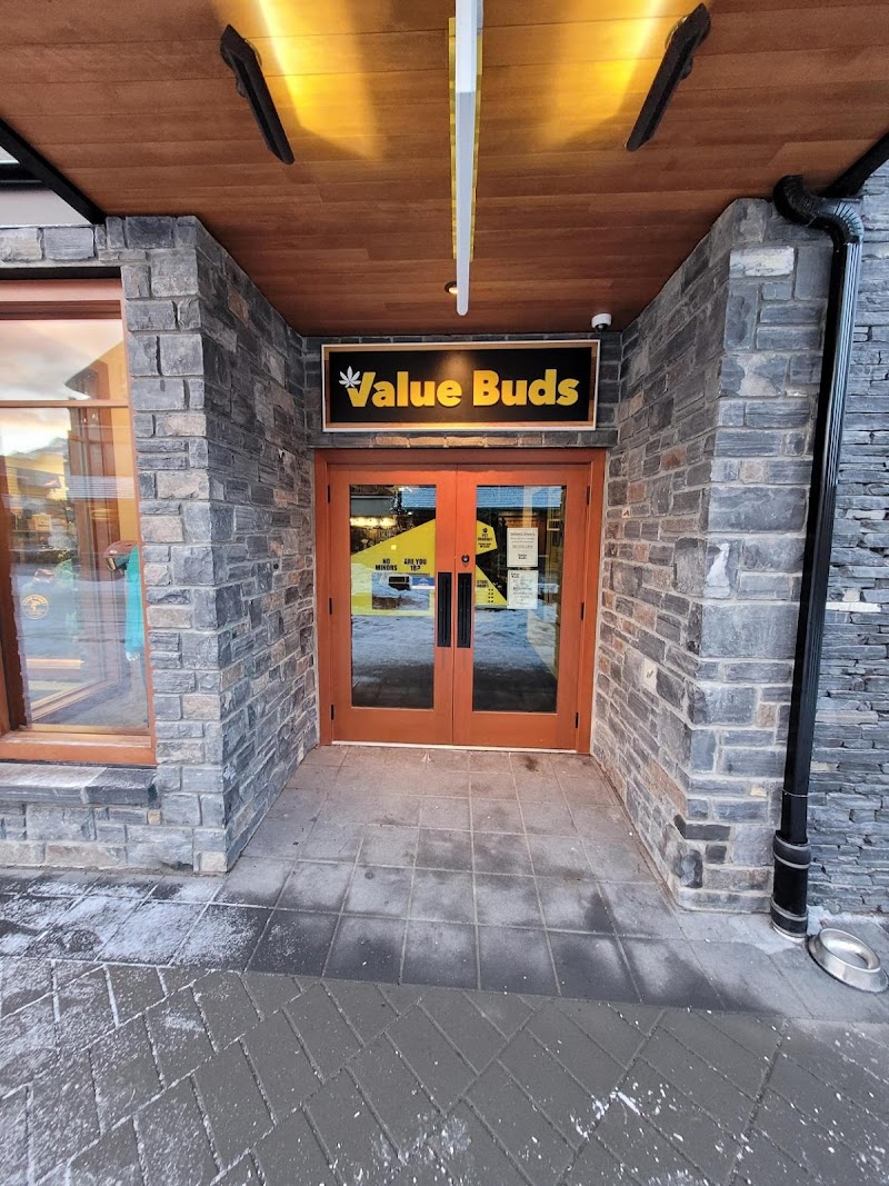 Value Buds Banff