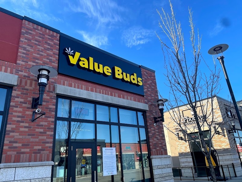 Value Buds Griesbach