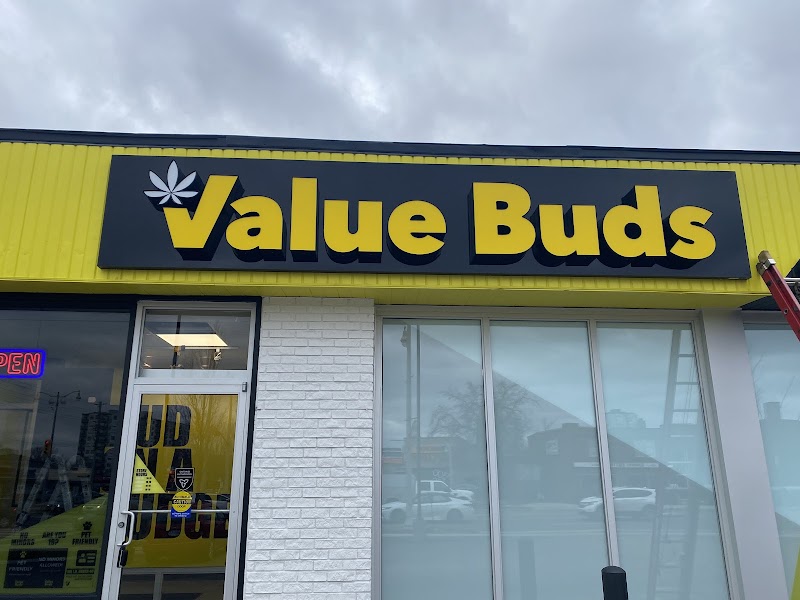Value Buds Guelph Value Buds Guelph