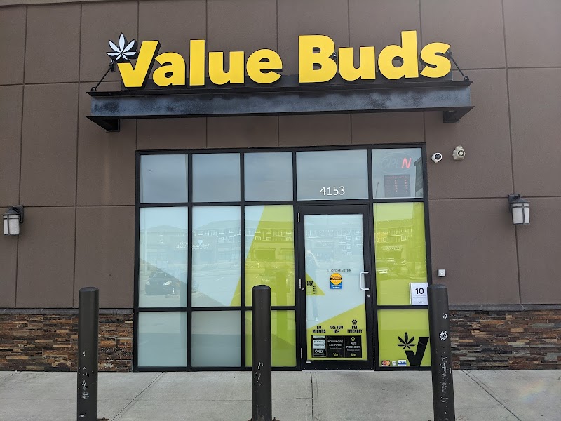 Value Buds Lloydminster Value Buds Lloydminster