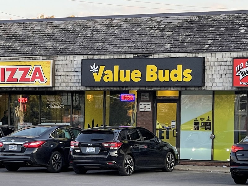 Value Buds London Fanshawe