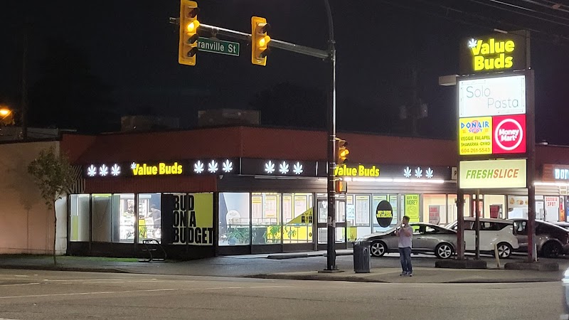 Value Buds Marpole