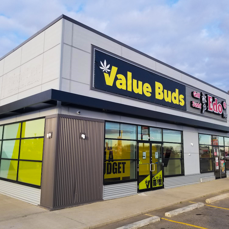 Value Buds Nisku