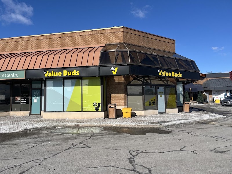 Value Buds Sherway
