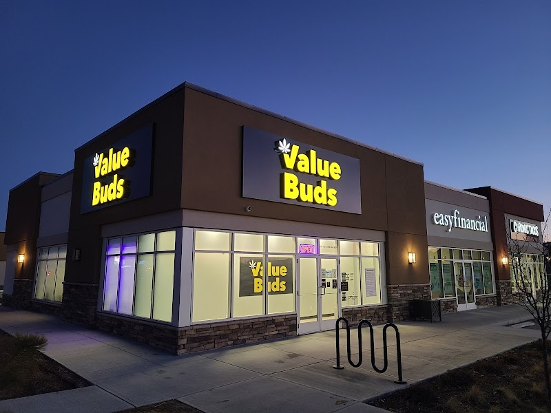 Value Buds Sierra Springs Value Buds Sierra Springs