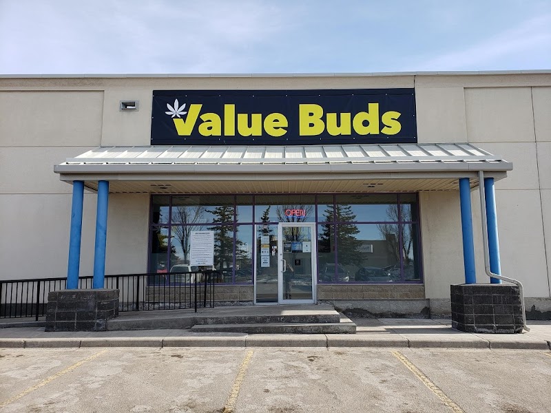 Value Buds Signal Hill