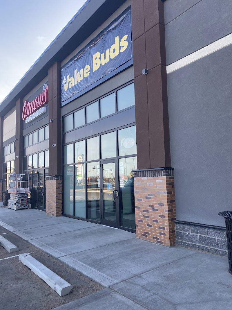 Value Buds Strachan Corner