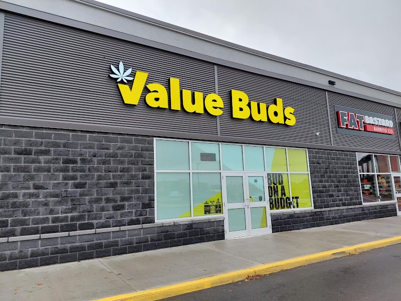 Value Buds Tri-City Plaza