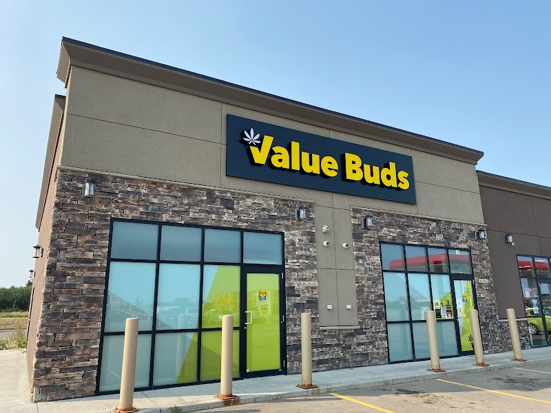 Value Buds Village Landing